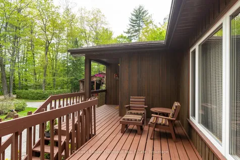 1031 Kelly Road Lake Of Bays ON P0B 1A0