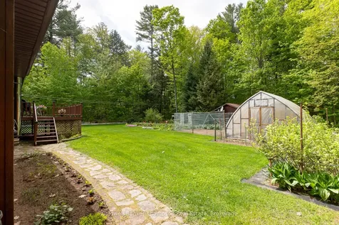 1031 Kelly Road Lake Of Bays ON P0B 1A0