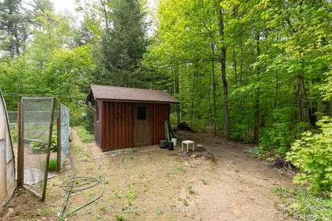 1031 Kelly Road Lake Of Bays ON P0B 1A0