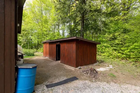 1031 Kelly Road Lake Of Bays ON P0B 1A0