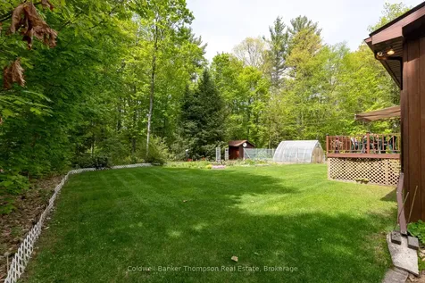 1031 Kelly Road Lake Of Bays ON P0B 1A0
