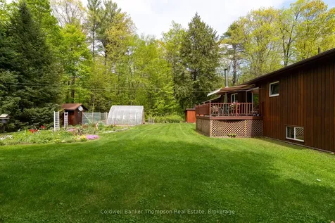 1031 Kelly Road Lake Of Bays ON P0B 1A0