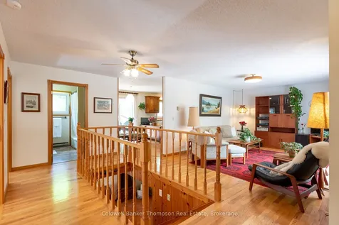 1031 Kelly Road Lake Of Bays ON P0B 1A0