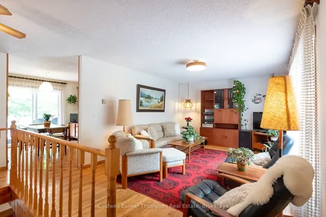 1031 Kelly Road Lake Of Bays ON P0B 1A0
