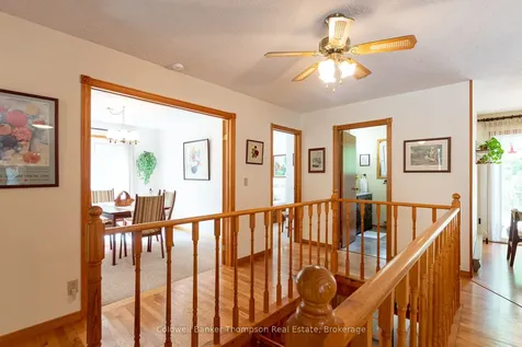 1031 Kelly Road Lake Of Bays ON P0B 1A0
