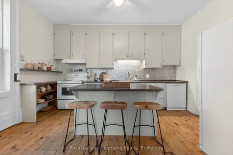 126 St David Street Goderich ON N7A 1L6