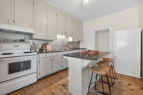 126 St David Street Goderich ON N7A 1L6