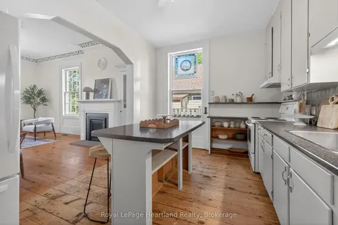 126 St David Street Goderich ON N7A 1L6