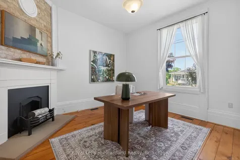 126 St David Street Goderich ON N7A 1L6