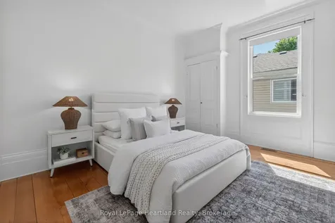 126 St David Street Goderich ON N7A 1L6