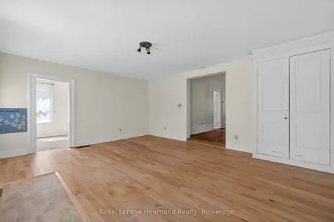 126 St David Street Goderich ON N7A 1L6