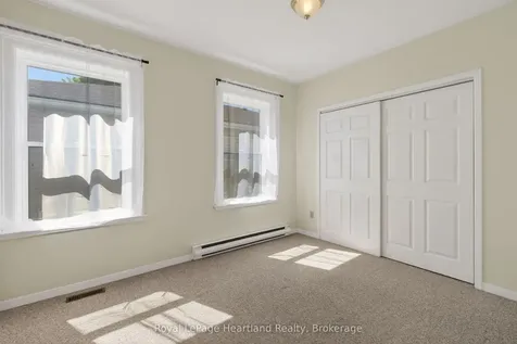 126 St David Street Goderich ON N7A 1L6