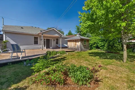 126 St David Street Goderich ON N7A 1L6
