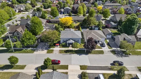 126 St David Street Goderich ON N7A 1L6