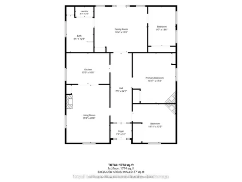 126 St David Street Goderich ON N7A 1L6