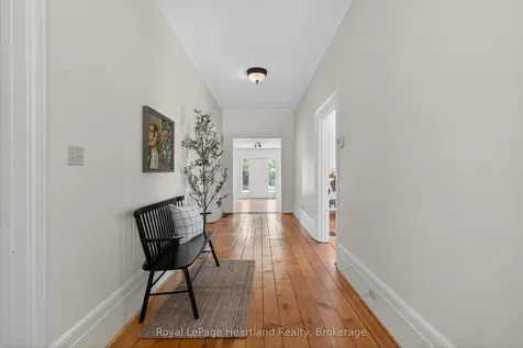 126 St David Street Goderich ON N7A 1L6