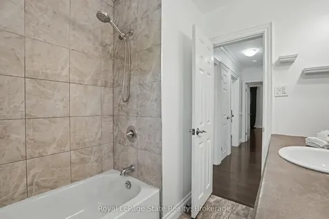 51 Parnell Road St. Catharines ON L2N 2W5