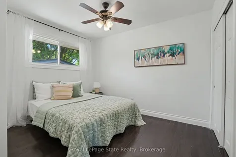 51 Parnell Road St. Catharines ON L2N 2W5