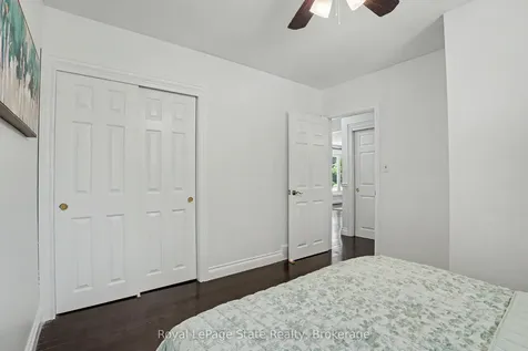 51 Parnell Road St. Catharines ON L2N 2W5