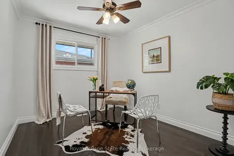 51 Parnell Road St. Catharines ON L2N 2W5