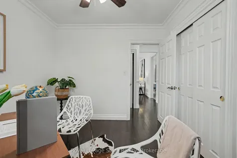 51 Parnell Road St. Catharines ON L2N 2W5