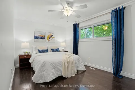 51 Parnell Road St. Catharines ON L2N 2W5