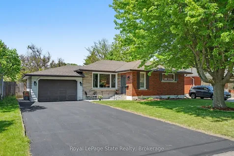 51 Parnell Road St. Catharines ON L2N 2W5
