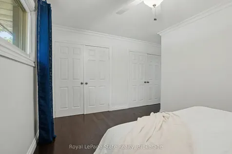 51 Parnell Road St. Catharines ON L2N 2W5