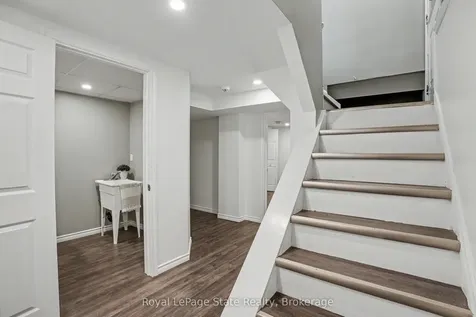 51 Parnell Road St. Catharines ON L2N 2W5