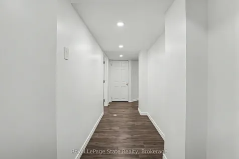 51 Parnell Road St. Catharines ON L2N 2W5