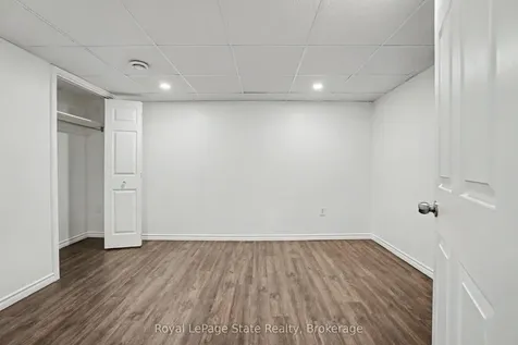 51 Parnell Road St. Catharines ON L2N 2W5