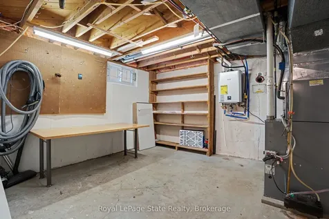 51 Parnell Road St. Catharines ON L2N 2W5