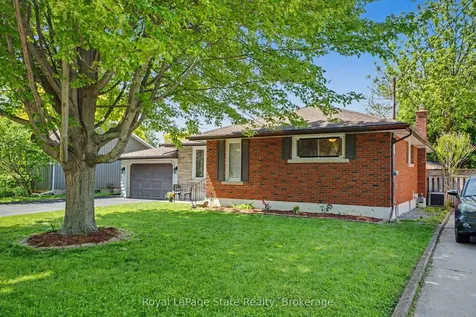 51 Parnell Road St. Catharines ON L2N 2W5