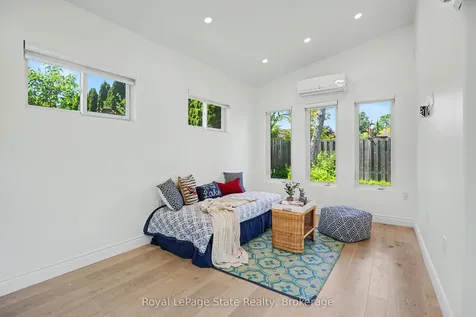 51 Parnell Road St. Catharines ON L2N 2W5