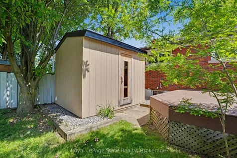 51 Parnell Road St. Catharines ON L2N 2W5