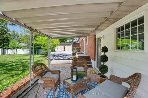 51 Parnell Road St. Catharines ON L2N 2W5