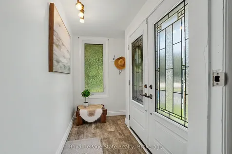 51 Parnell Road St. Catharines ON L2N 2W5