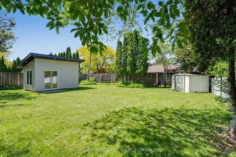 51 Parnell Road St. Catharines ON L2N 2W5