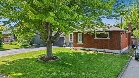 51 Parnell Road St. Catharines ON L2N 2W5