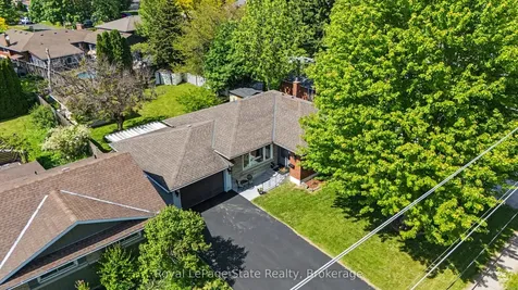 51 Parnell Road St. Catharines ON L2N 2W5