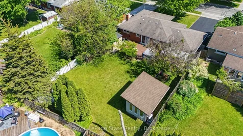 51 Parnell Road St. Catharines ON L2N 2W5
