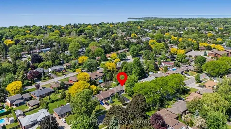 51 Parnell Road St. Catharines ON L2N 2W5