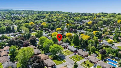 51 Parnell Road St. Catharines ON L2N 2W5