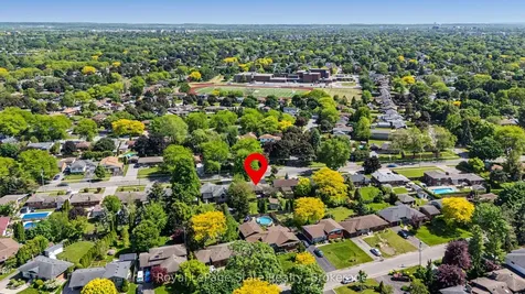 51 Parnell Road St. Catharines ON L2N 2W5