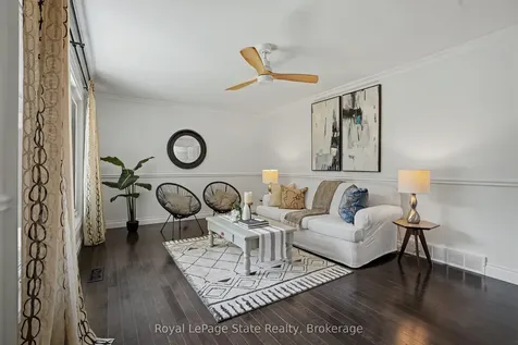 51 Parnell Road St. Catharines ON L2N 2W5