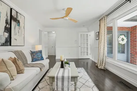 51 Parnell Road St. Catharines ON L2N 2W5