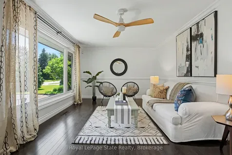 51 Parnell Road St. Catharines ON L2N 2W5