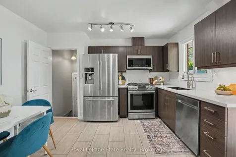 51 Parnell Road St. Catharines ON L2N 2W5