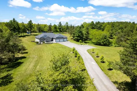 130 County 10 Road Cavan Monaghan ON L0A 1G0