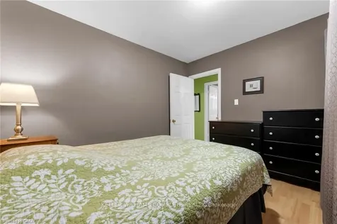 95 Dana Drive Hamilton ON L9A 3H9
